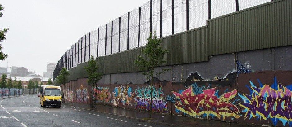 Belfast peace walls - Kristen Verhulst.jpg