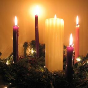 advent